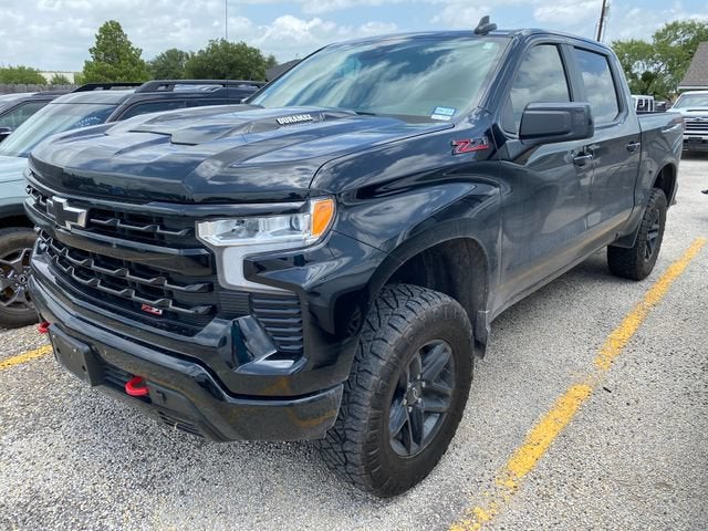 chevrolet silverado 1500 2025 3GCUKFE83SG379202 image chevrolet silverado 1500 2025 3GCUKFE83SG379202 image